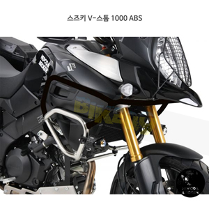 스즈키 V-스톰 1000 ABS 엔진 프로텍션 바 (14-)- 햅코앤베커 오토바이 보호가드 엔진가드 5013530 00 22